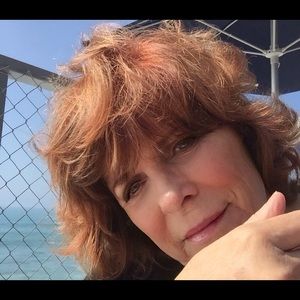 Meet your Posher, Vonnie